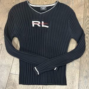 Ralph Lauren Polo sweater